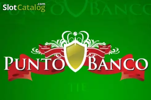 Punto Banco (Play Labs) слот