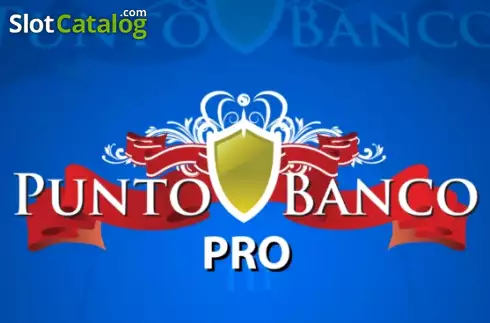 Punto Banco Pro (Play Labs) слот