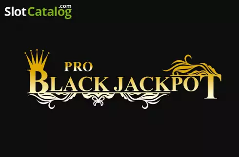 BlackJackpot Pro (Play Labs) слот