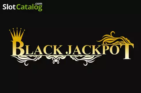 Black Jackpot (Play Labs) логотип