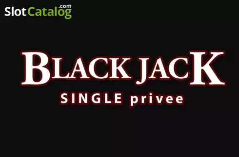 BlackJack Single Pprivee (Play Labs) логотип