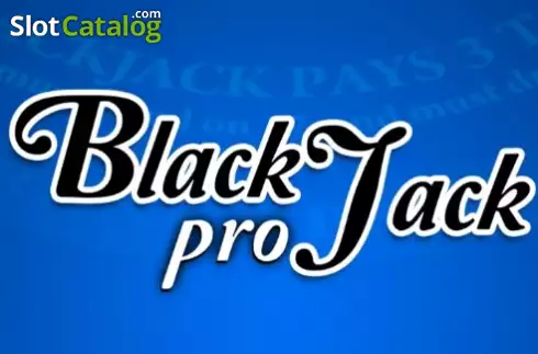BlackJack Pro (Play Labs) слот