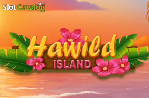 Hawild Island слот