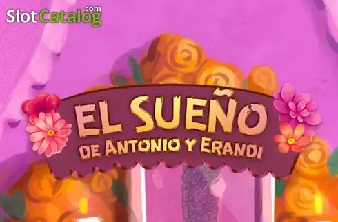 El Sueno слот