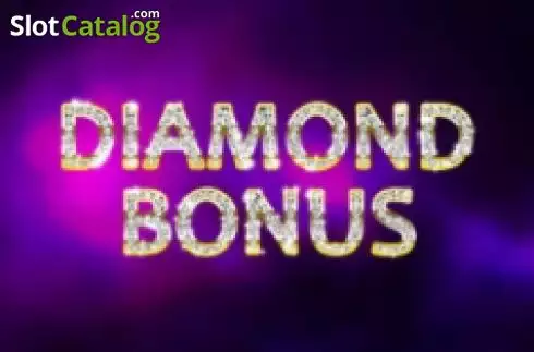 Diamond Bonus слот