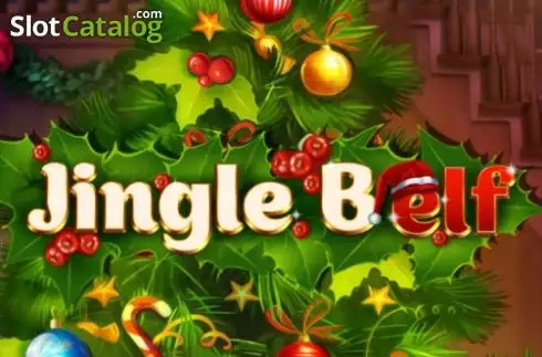 Jingle Belf слот