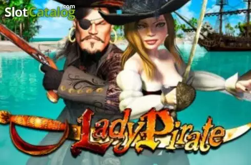 Lady Pirate слот