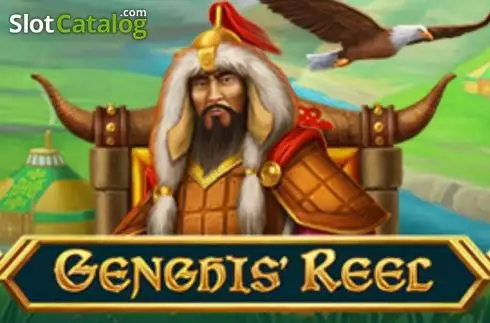 Genghis Reel слот