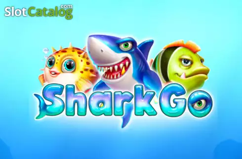 SharkGo слот