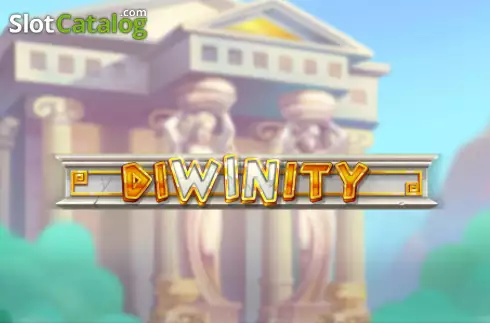 Diwinity слот