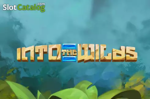 Into The Wilds логотип