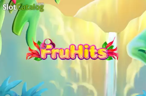 FruHits слот