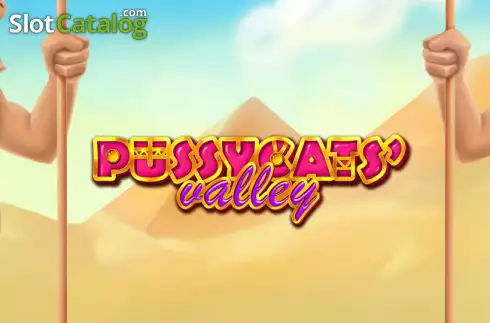 Pussycats' Valley слот