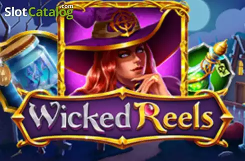 Wicked Reels (World Match) слот