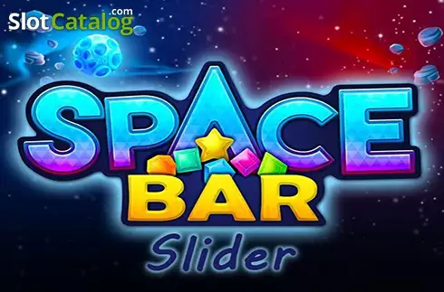 Space Bar Slider слот