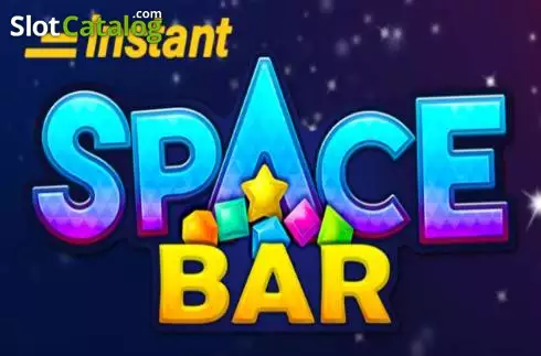 Instant Space Bar слот