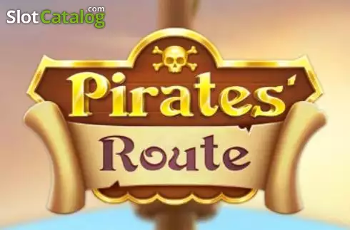 Pirates' Route слот