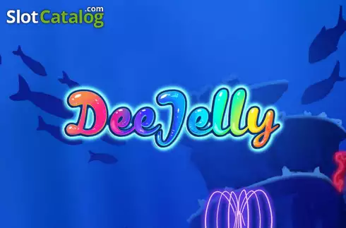 DeeJelly слот