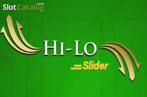 Hi-Lo Slider логотип