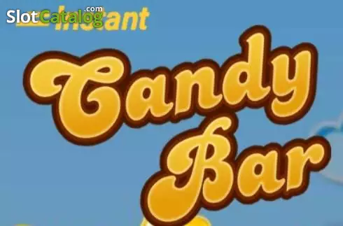 Instant Candy Bar логотип