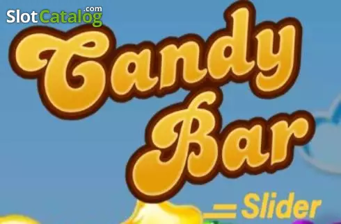Candy Bar Slider логотип