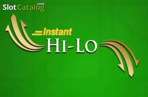 Instant Hi-Lo логотип