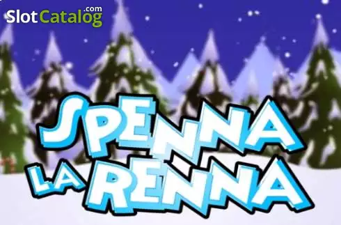 Spenna la Renna слот