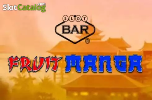Fruit Manga логотип