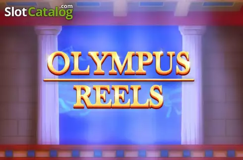Olympus Reels слот