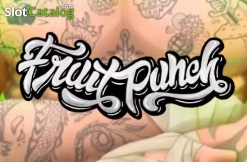 Fruit Punch слот