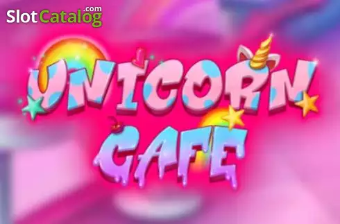 Unicorn Café логотип