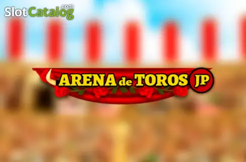 Arena de Toros JP логотип