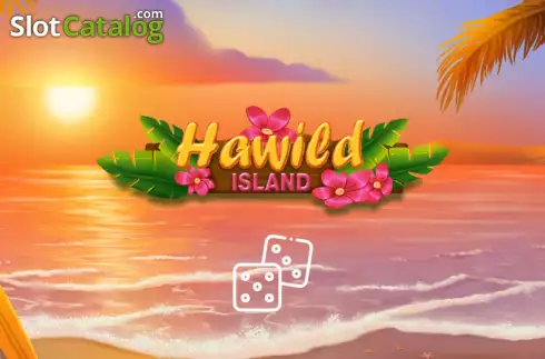 Hawild Island Dice слот