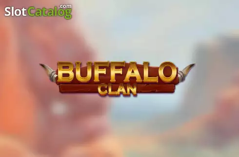 Buffalo Clan слот