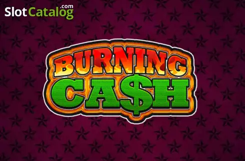 Burning Cash слот