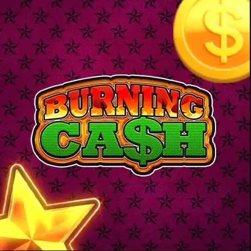 Burning Cash логотип