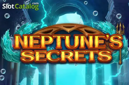 Neptune's Secrets логотип