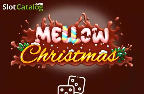 Mellow Christmas Dice слот