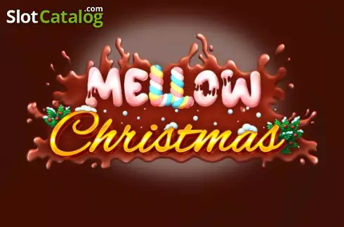 Mellow Christmas логотип