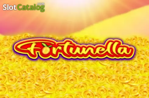 Fortunella слот