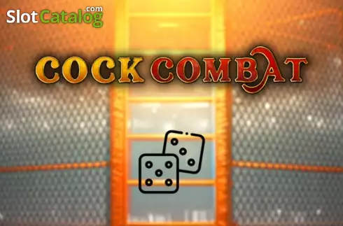 Cock Combat Dice логотип