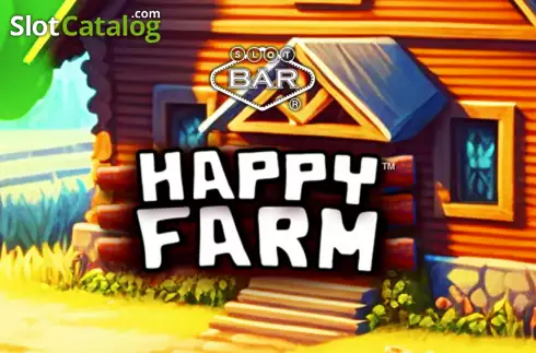 Happy Farm (Bull Gaming) логотип