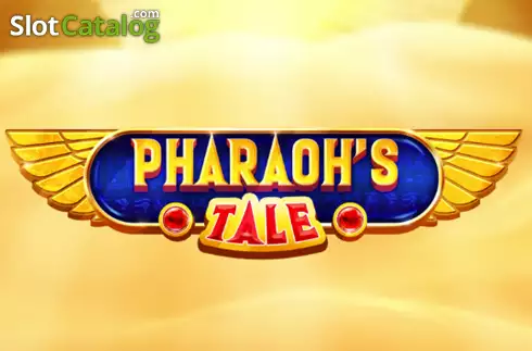 Pharaoh's Tale слот