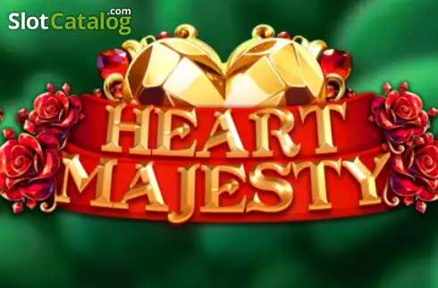 Heart Majesty слот