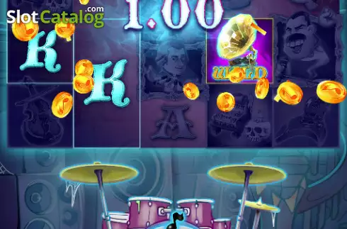Скрин3. Boo! Beat Megaways слот