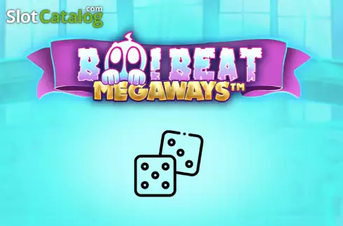 Boo! Beat Megaways Dice слот