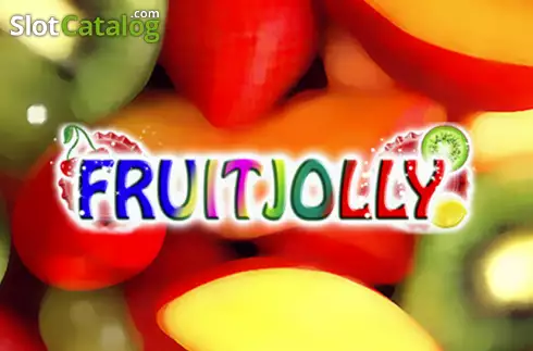 FruitJolly логотип