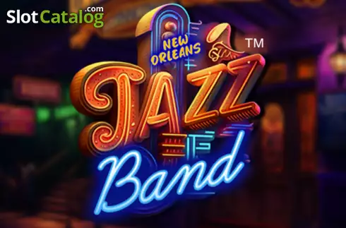 Jazz Band логотип