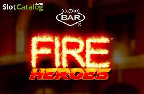 Fire Heroes слот