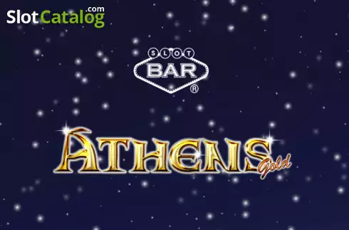 Athens Gold слот